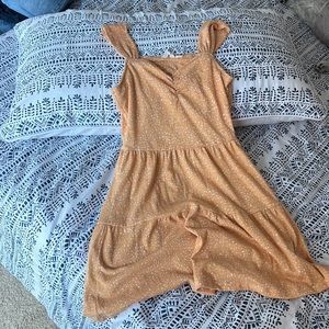 Roxy summer dress